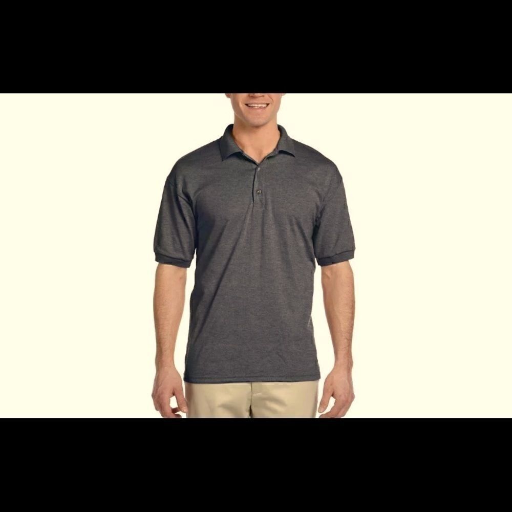 Gioberti  fashion polo shirts casual short…